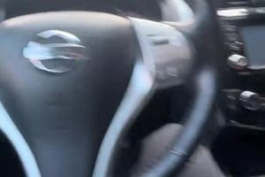 17年日产天籁2.0XL智尚版，行驶9万公里，车况精品，空间大配置高，性价比高，收5.X#日产天籁 #高性价比二手车推荐