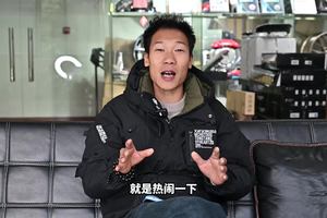 热烈庆祝周冠宇加入凯迪拉克F1