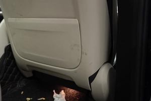 宝马X7大变身｜翻新整备｜改色膜 #丑夫贴膜 #丑夫美车 #翻新整备