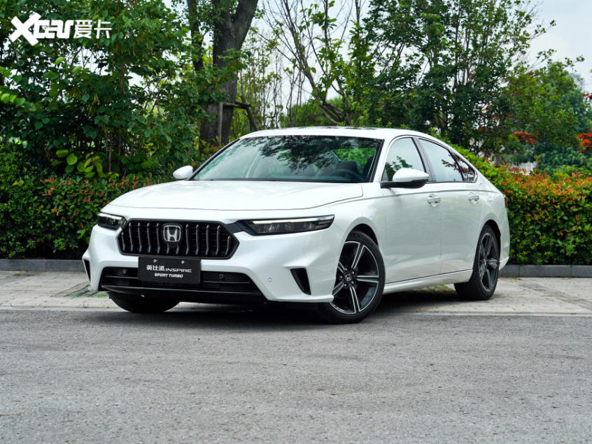 把买车变成投资，东风本田英仕派到底是怎么玩的？
