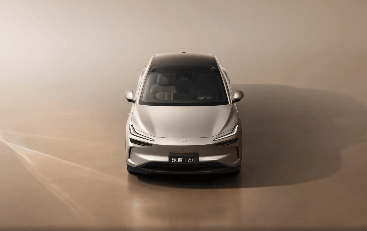 都是爆款纯电SUV，蔚来乐道L60碰上Model Y、理想i6，到底如何选？