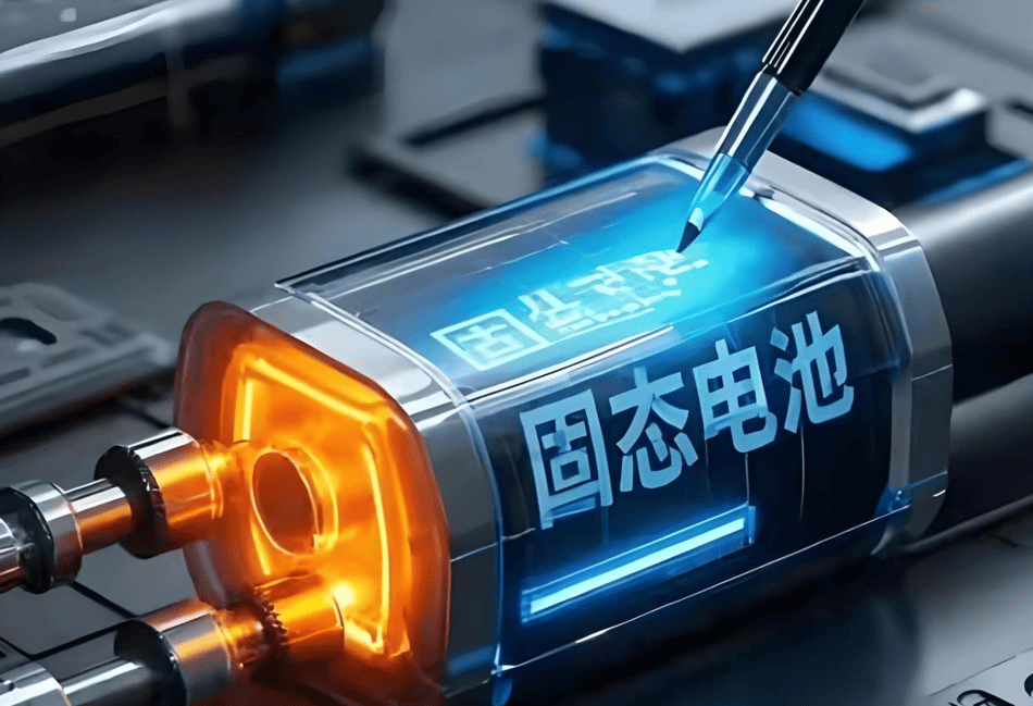 奇瑞扔出固态电池“王炸”，行业大规模量产竞赛开启！