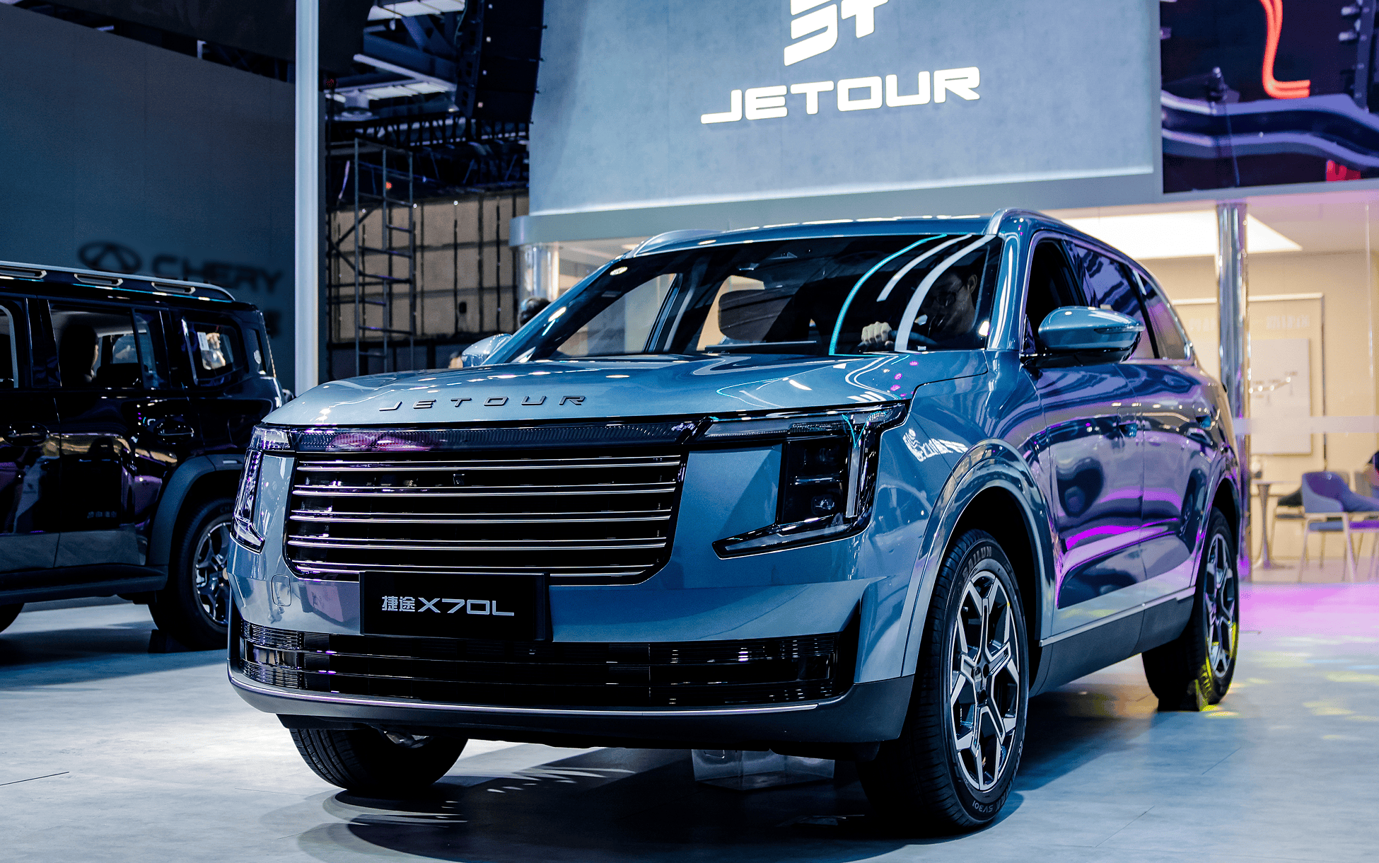 捷途 X70L 南昌区域上市发布会圆满落幕——以越级实力重新定义 10 万级 SUV 豪华标准