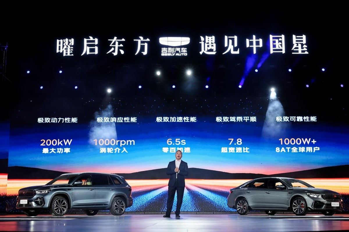 162万用户背书+21%逆势增长，全新东方曜系列诠释何为经典永续！