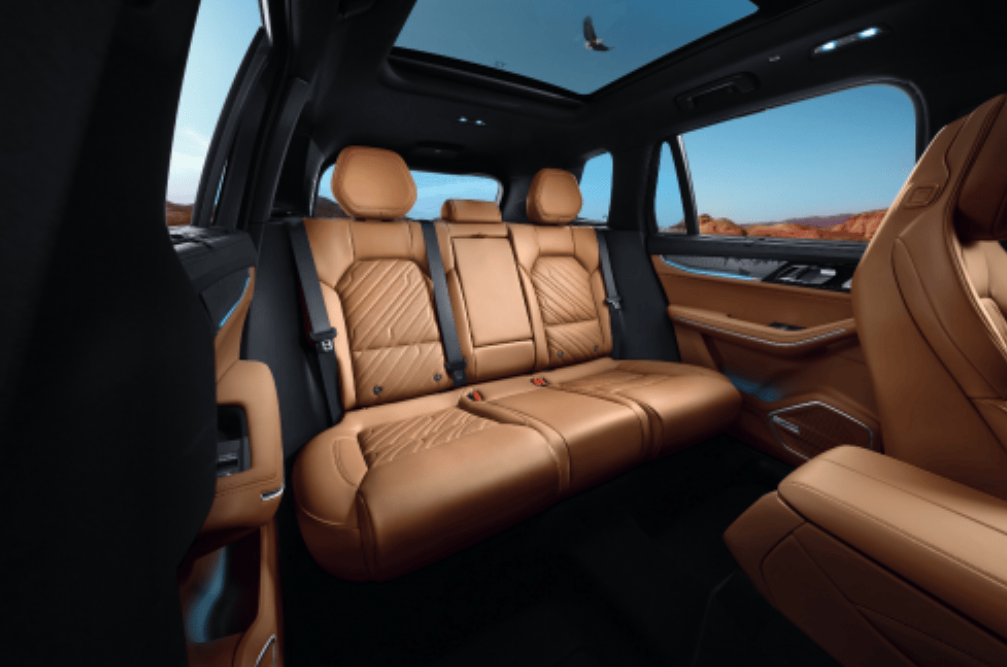 2025 经济型 MPV 质量新标杆：锐胜王牌 E-M7 夺冠背后的北汽制造力量