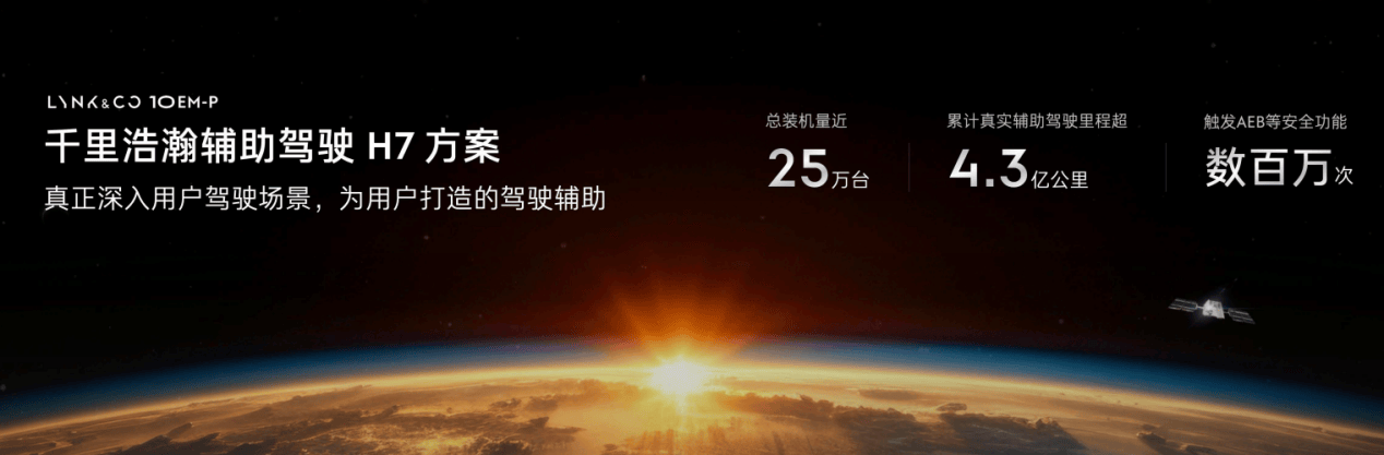 领克10 EM-P限时优惠价16.38万起，智能电混四驱轿车正式上市