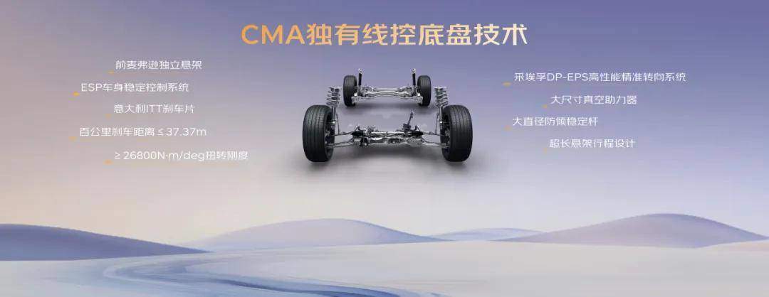 曜启东方，遇见中国星，中国星全新东方曜预售价9.97万元起