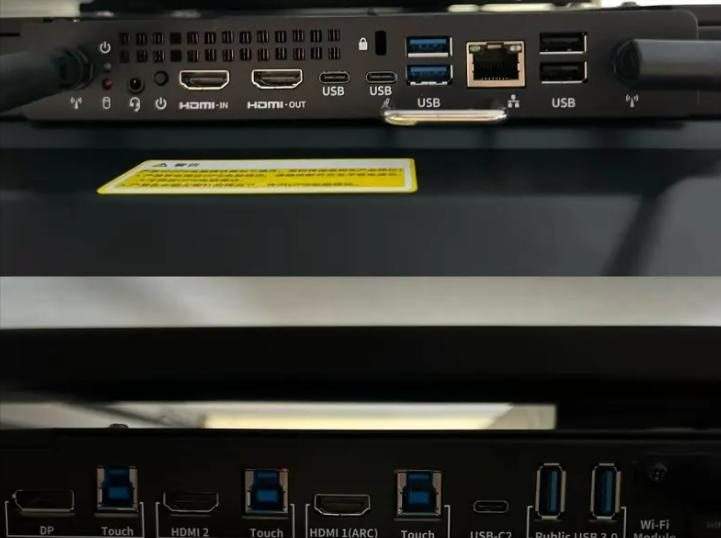 传统会议设备拉垮？Newline NX系列专业云会议平板破局，以AI之力重塑会议新模式