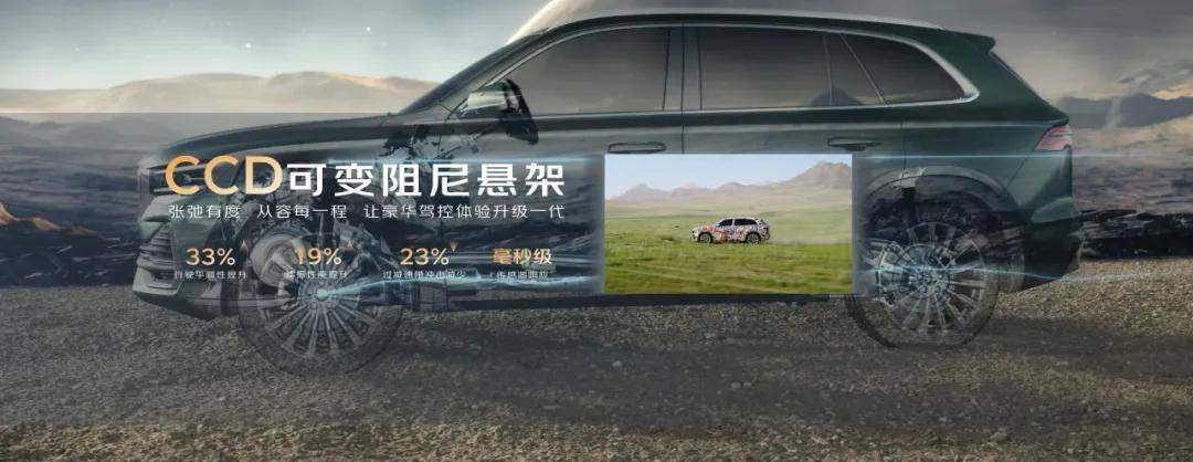 曜启东方，遇见中国星，中国星全新东方曜预售价9.97万元起
