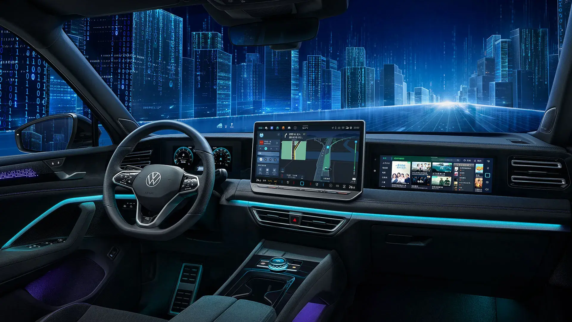 合资中型SUV“标杆”！2026款途观L Pro三款配置，如何选？