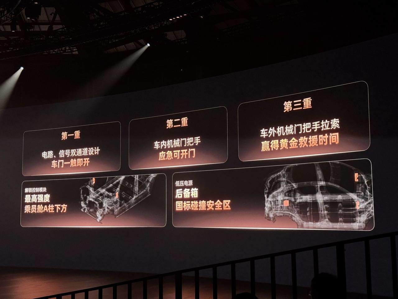 新一代智己LS6上市19.79万起，27分钟大定破万是对勇敢者的奖励