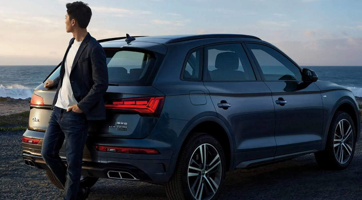 一汽奥迪Q5L对比沃尔沃XC60 一线与二线到底选择谁？