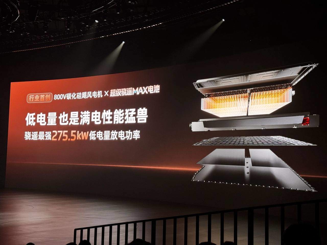 新一代智己LS6上市19.79万起，27分钟大定破万是对勇敢者的奖励