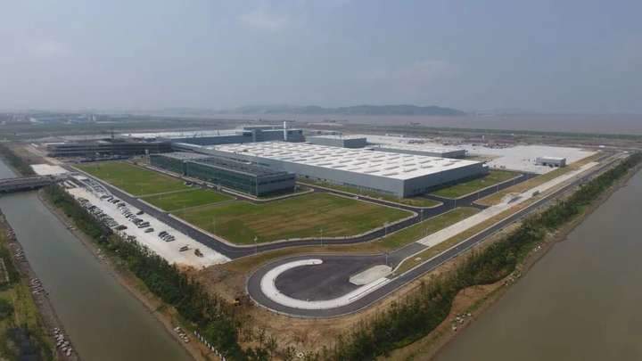 负债200亿威马9月复产，背后金主是来圈地还是造车？