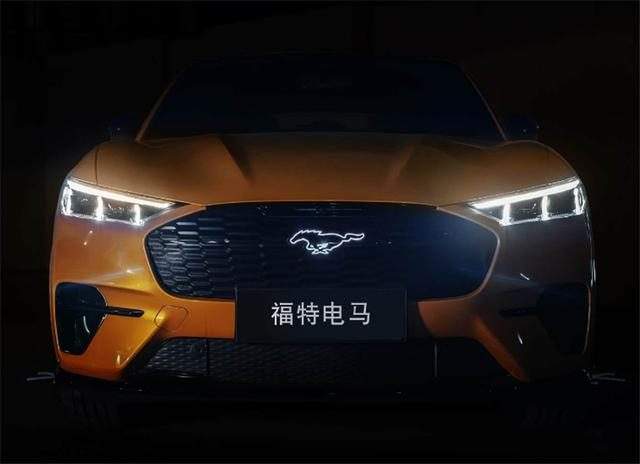 10万多的福特电马，捡漏还是踩坑？