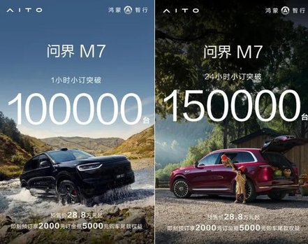 问界销量为何节节攀升？技术创新下的品质、安全、智造是关键