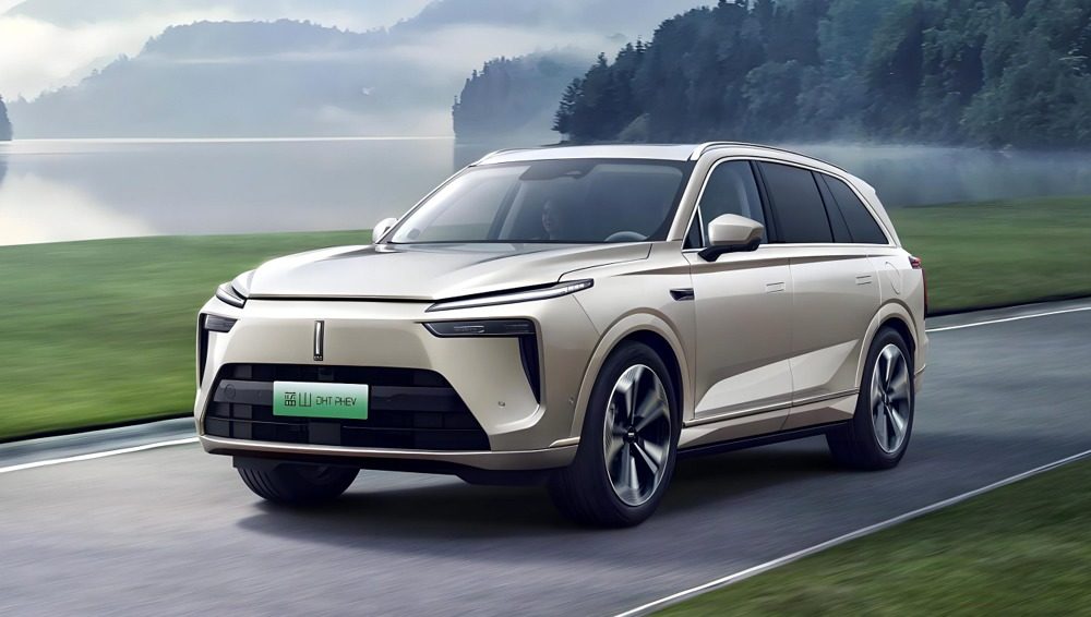 8月销量115558台，长城汽车，再次腾飞的关键是哈弗要崛起