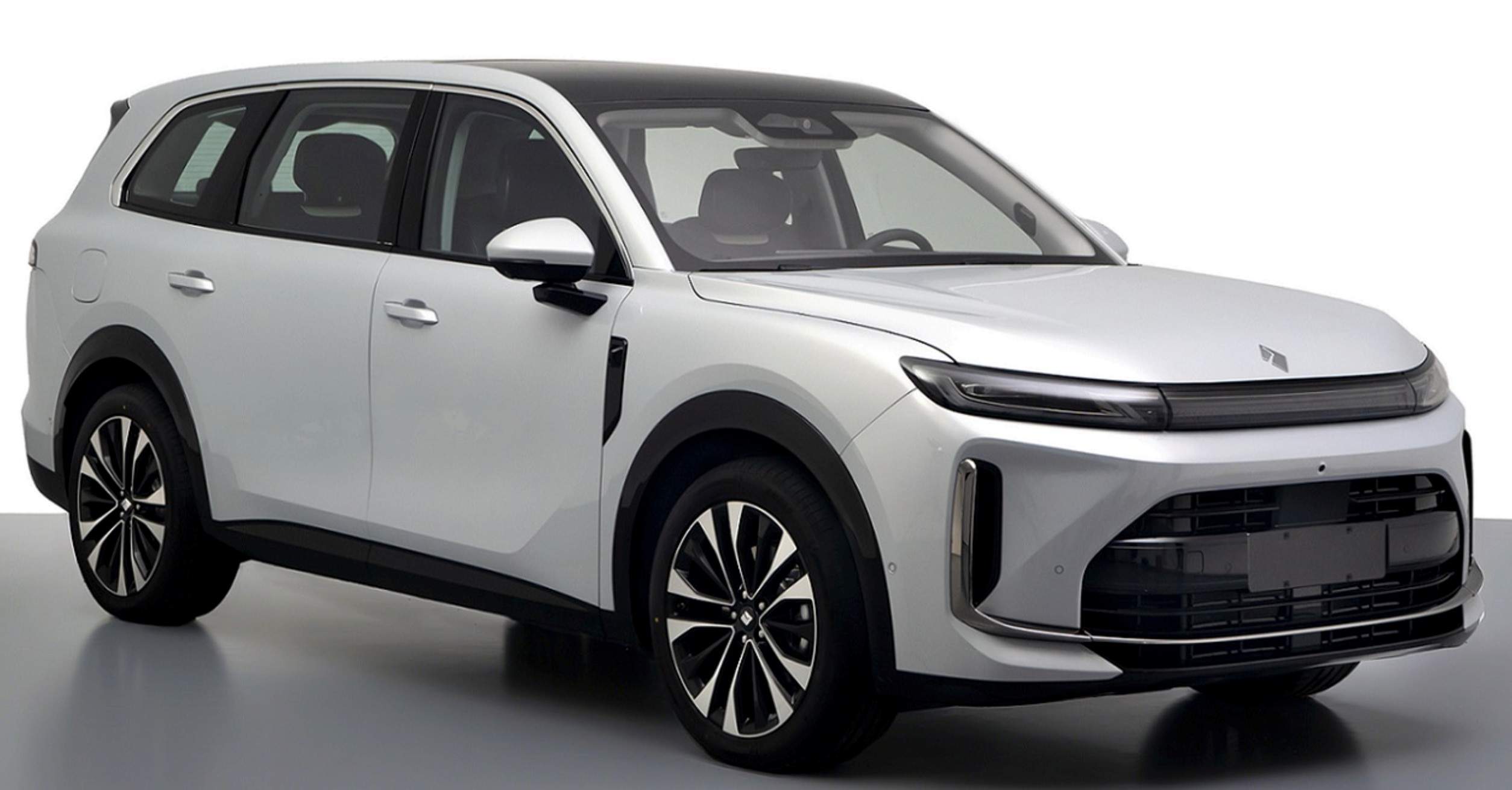 宝骏享境S9申报399批工信部目录，人民想要大SUV，五菱给造