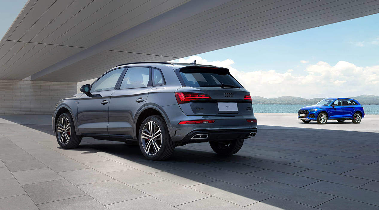 一汽奥迪Q5L对比沃尔沃XC60 一线与二线到底选择谁？