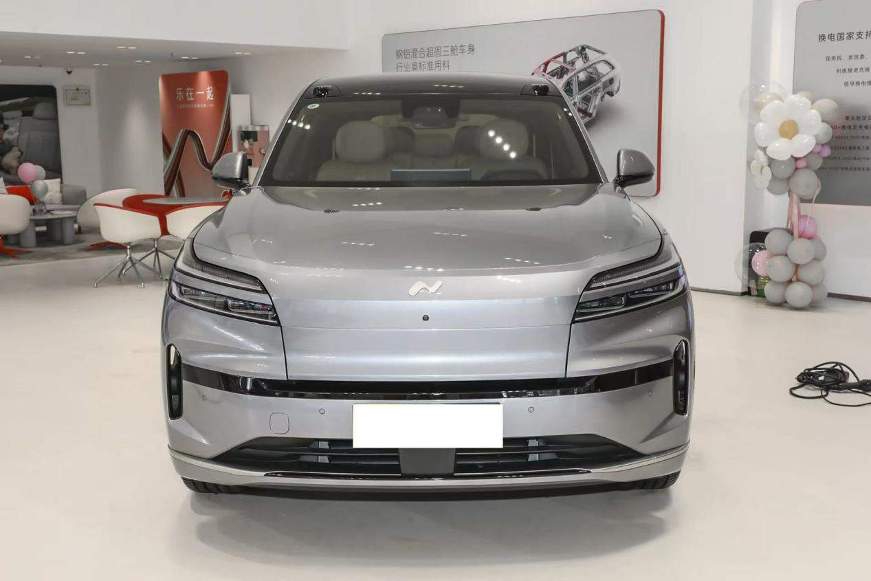 25-30万选车，乐道L90、理想i8、问界M7值得一看