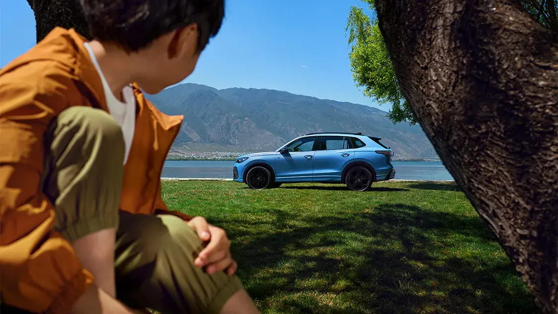 合资中型SUV“标杆”！2026款途观L Pro三款配置，如何选？