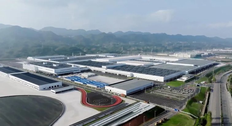 问界销量为何节节攀升？技术创新下的品质、安全、智造是关键