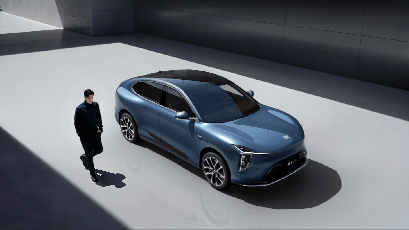 最好的技术，最大的诚意，新一代智己LS6重新定义20万级智能SUV
