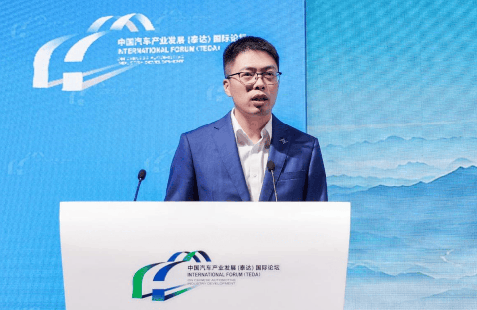 泰达论坛新声：奕派科技解码大数据驱动的汽车场景服务