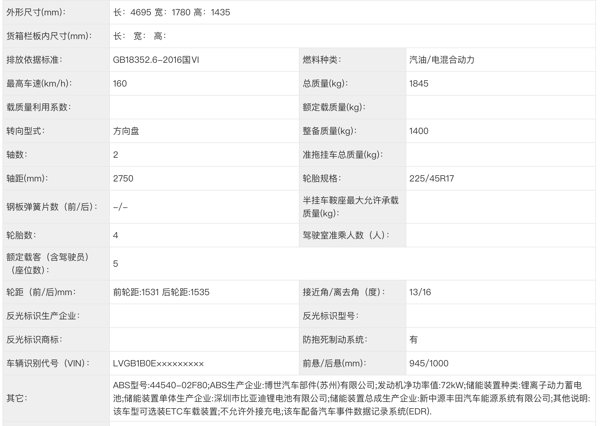 全新卡罗拉/雷凌换代如改款，新增2.0L动力梦回15年前