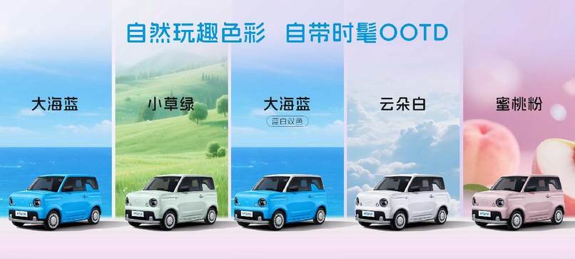 睿蓝蓝气球9月13日正式发布，开启城市乐享出行新方式