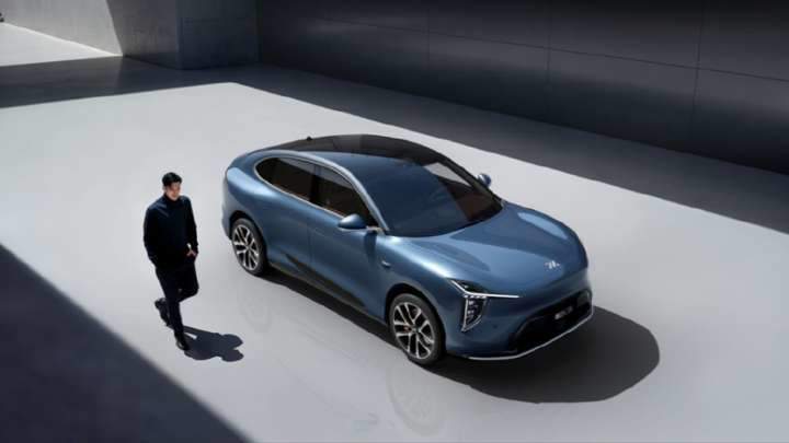 最好的技术，最大的诚意，新一代智己LS6重新定义20万级智能SUV