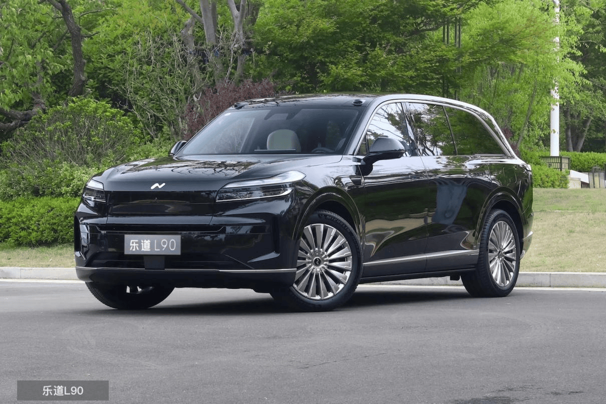 拿30万预算选家用大空间SUV：问界M7、乐道L90、小鹏G9谁更值？