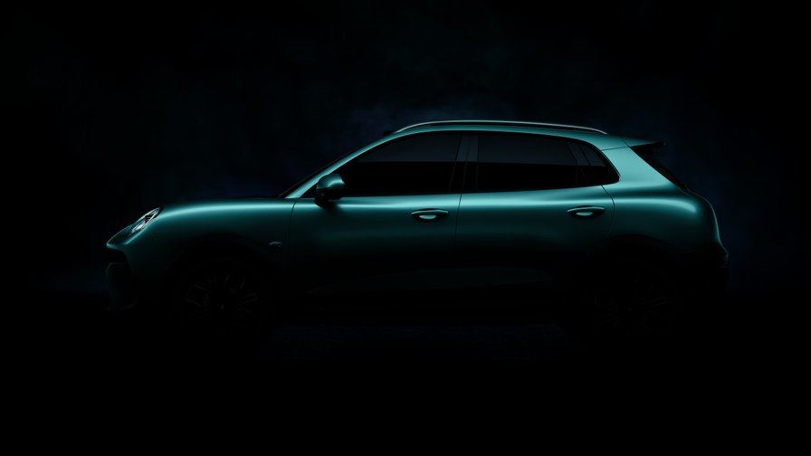 欧拉将推首款纯电SUV，Ta能否再续品牌辉煌？