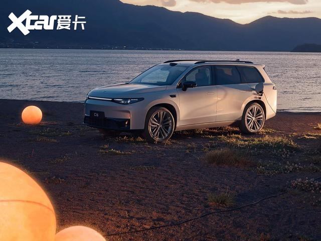 重点关注第六名！2025年8月中大型SUV销量排行