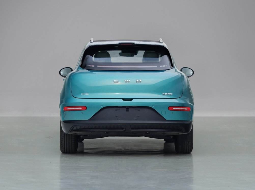欧拉将推首款纯电SUV，Ta能否再续品牌辉煌？