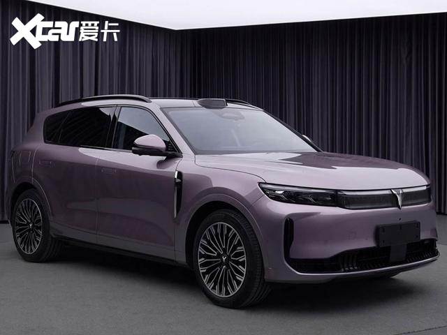 重点关注第六名！2025年8月中大型SUV销量排行