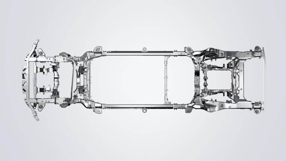 仰望U8L鼎世版售价128万元起，豪华SUV“全面在线”