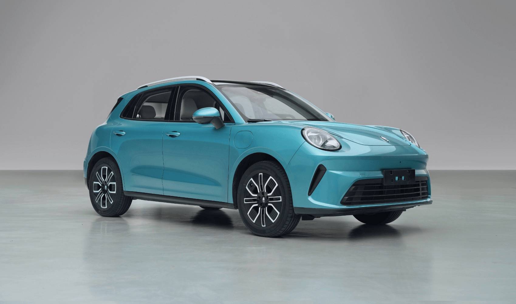 欧拉将推首款纯电SUV，Ta能否再续品牌辉煌？