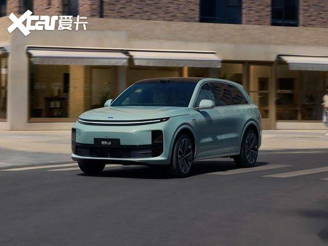 重点关注第六名！2025年8月中大型SUV销量排行