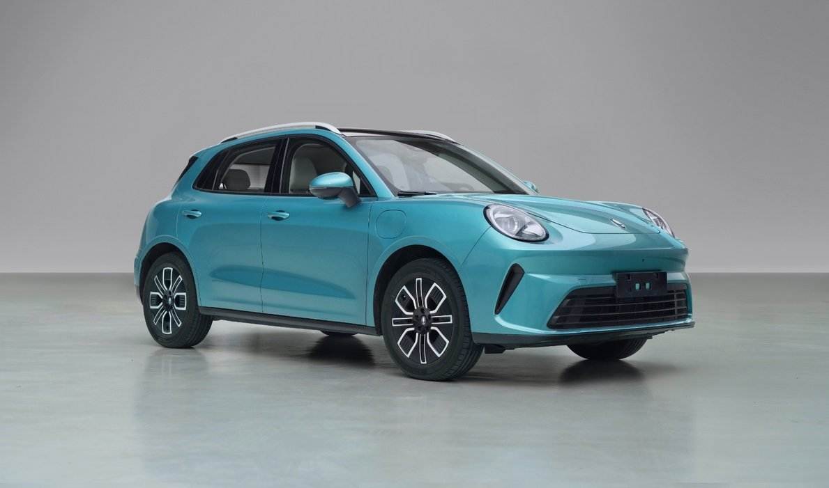 欧拉将推首款纯电SUV，Ta能否再续品牌辉煌？