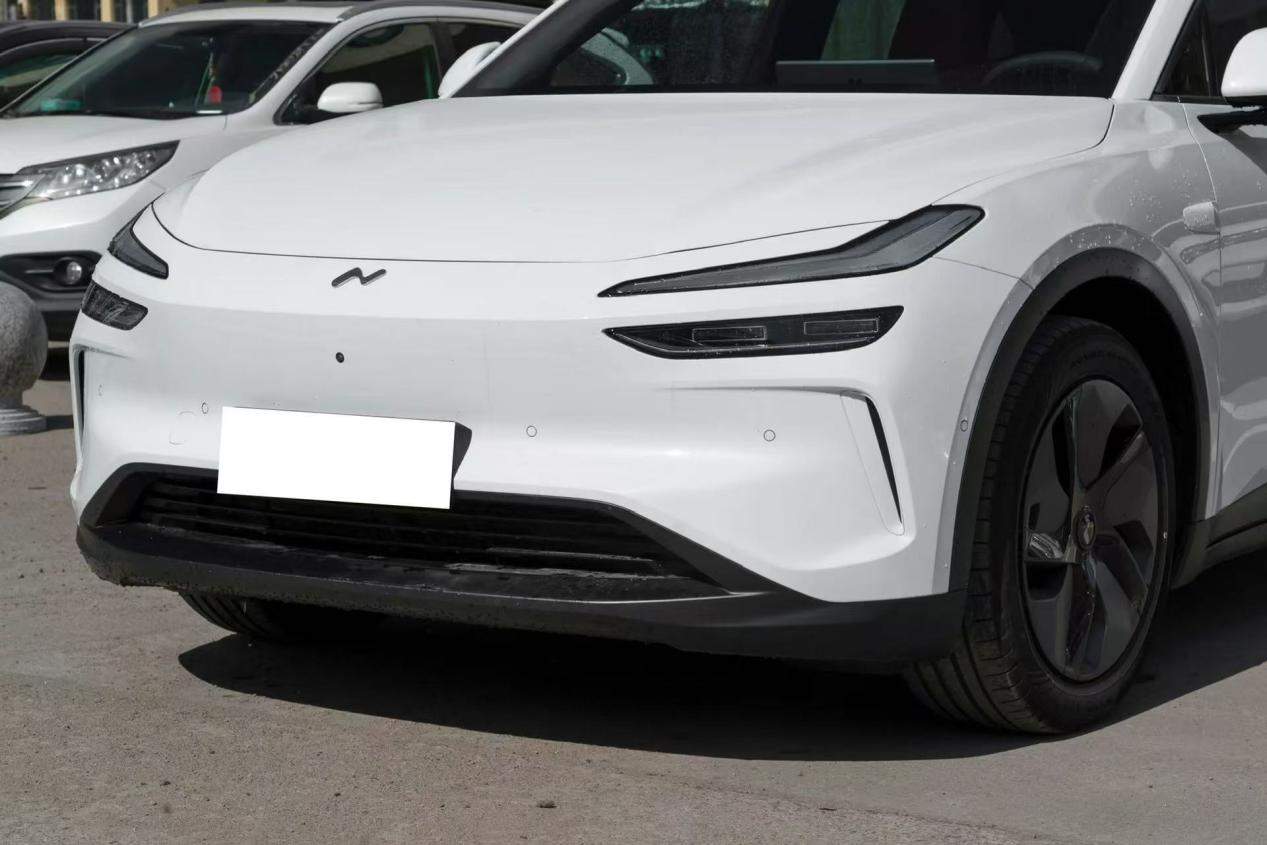 乐道L60对比Model Y、极氪7X，谁的表现略胜一筹？家用选谁更香？