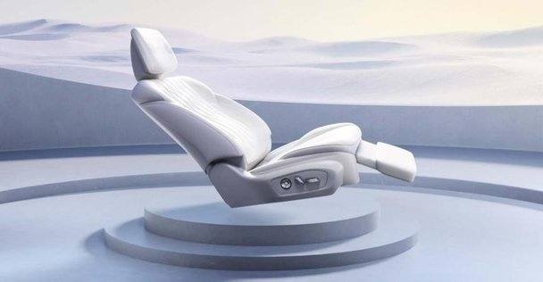 合资“增程”车来了！别克“增程豪华轿车新标杆”，至境L7全国首秀