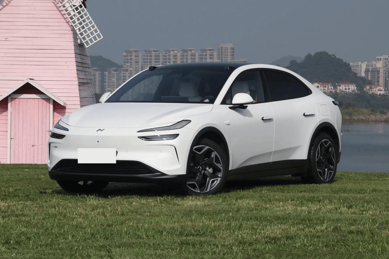 乐道L60价格卷到底，BaaS方案13万起，比Model Y、小米YU7香？