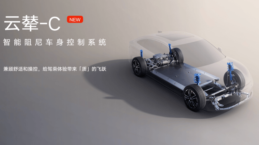 “云辇”临车城 新车更带感 秦L EV 上新发布会长春举行