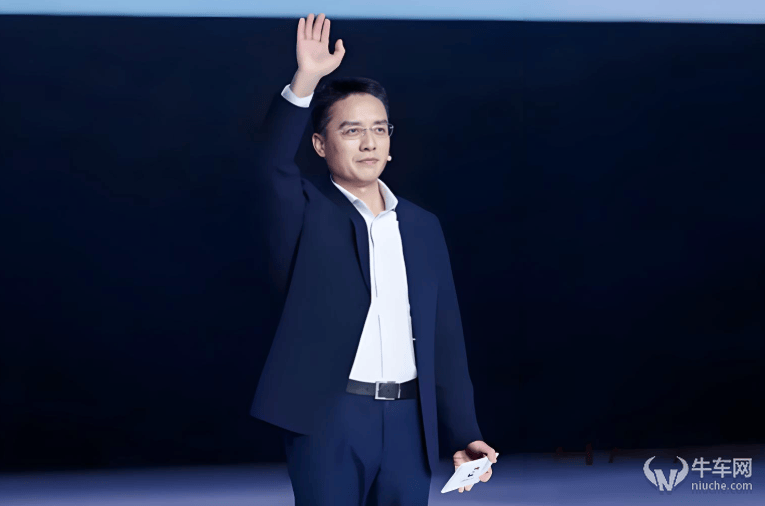 90后看老总：一汽-大众转型艰难，“救火队长”陈彬这次不灵了？