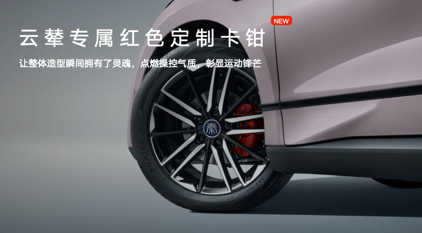 “云辇”临车城 新车更带感 秦L EV 上新发布会长春举行