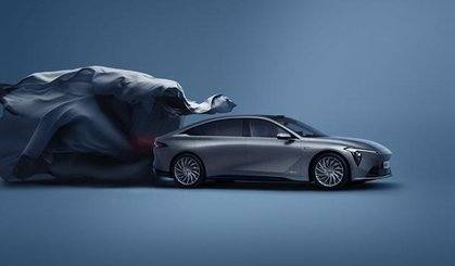 合资“增程”车来了！别克“增程豪华轿车新标杆”，至境L7全国首秀