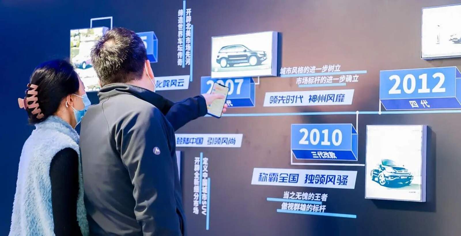 1500万用户的选择：我们该如何理解“CR-V现象”？