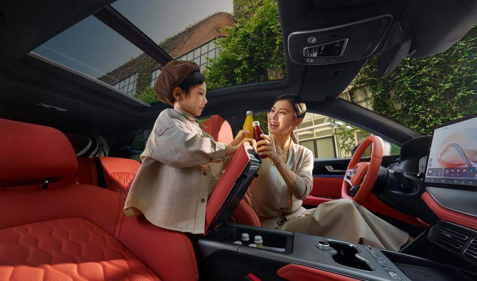 唐DM-i 175KM版上市，置换补贴后16.98万起，引领家庭出行新时代
