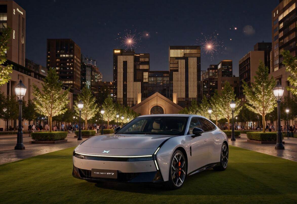 9月颜值最高的三款新车，就问你下单了吗？